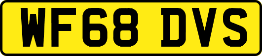 WF68DVS