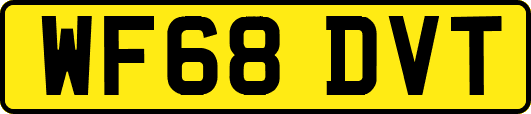 WF68DVT