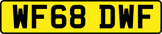 WF68DWF