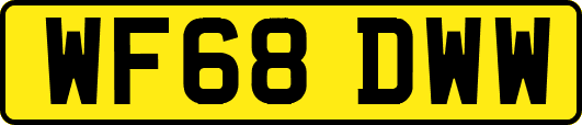 WF68DWW
