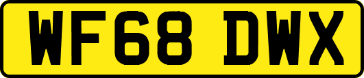 WF68DWX