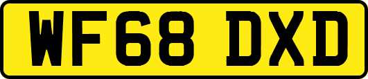 WF68DXD