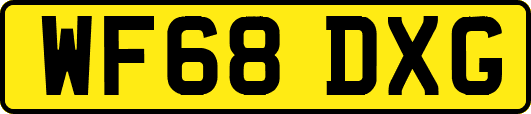 WF68DXG