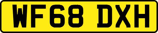 WF68DXH