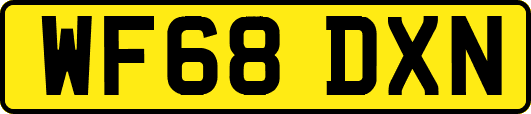 WF68DXN