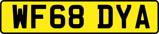 WF68DYA