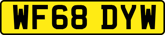 WF68DYW