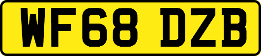 WF68DZB