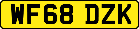 WF68DZK