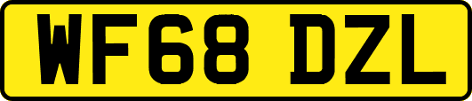 WF68DZL