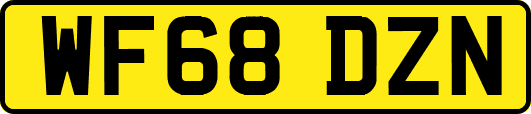 WF68DZN