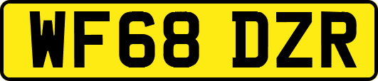 WF68DZR