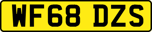 WF68DZS
