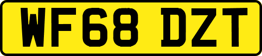 WF68DZT