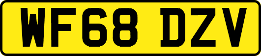 WF68DZV