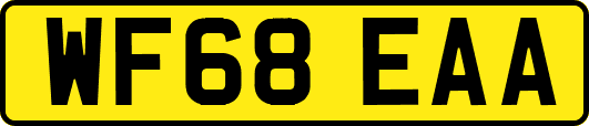 WF68EAA