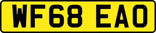 WF68EAO
