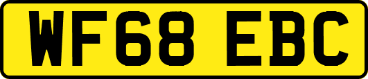 WF68EBC