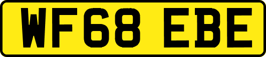 WF68EBE