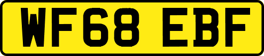 WF68EBF