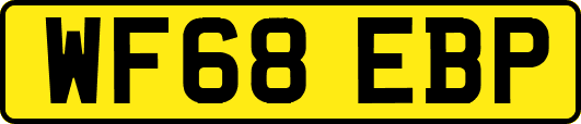 WF68EBP