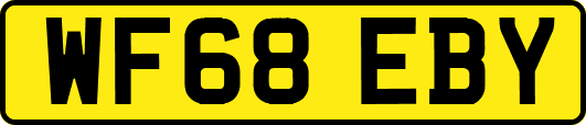 WF68EBY