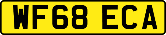 WF68ECA