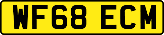 WF68ECM