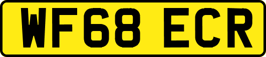 WF68ECR