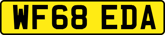 WF68EDA