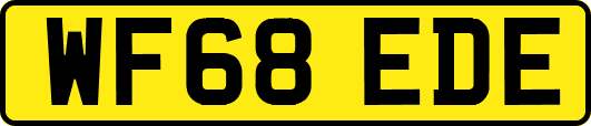 WF68EDE