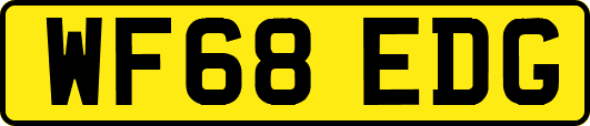 WF68EDG
