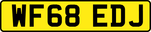 WF68EDJ
