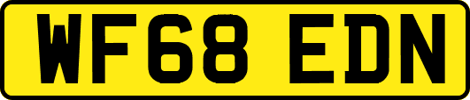 WF68EDN