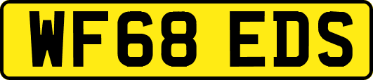 WF68EDS