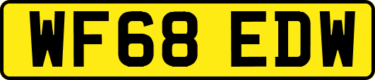 WF68EDW