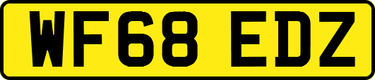 WF68EDZ