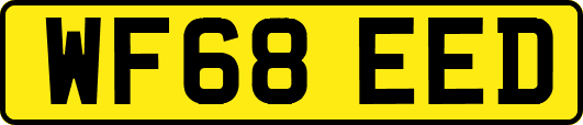 WF68EED