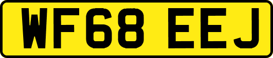 WF68EEJ