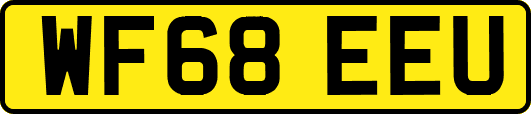 WF68EEU