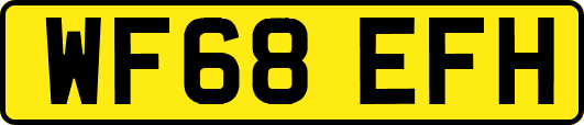 WF68EFH