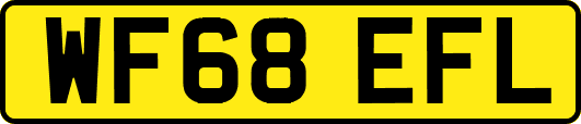 WF68EFL