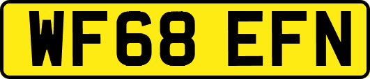 WF68EFN