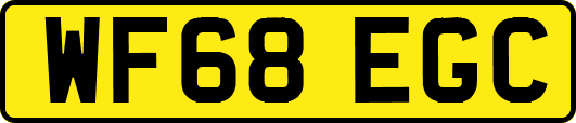 WF68EGC