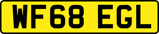 WF68EGL