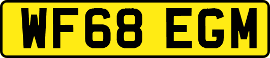 WF68EGM