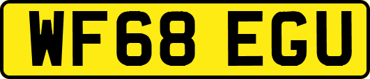 WF68EGU