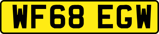 WF68EGW