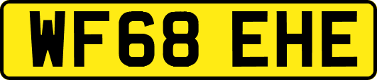WF68EHE