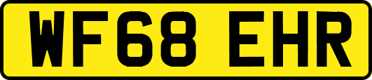 WF68EHR